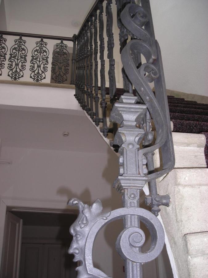 Vila U Varhanare Kutná Hora Buitenkant foto