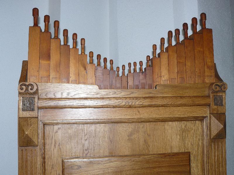 Vila U Varhanare Kutná Hora Buitenkant foto